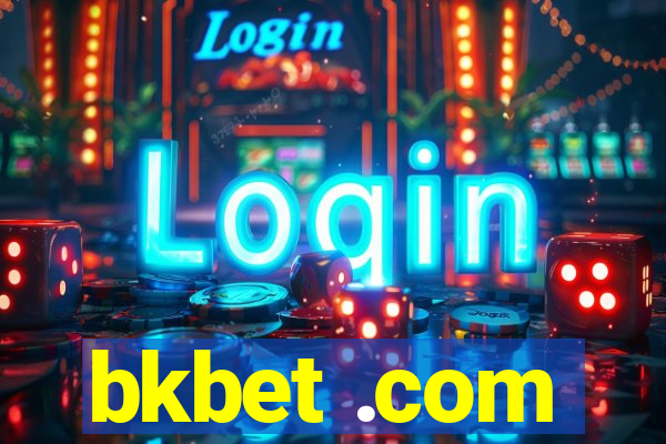 bkbet .com